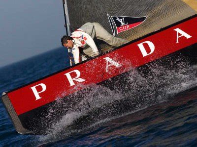 prada sponsorship